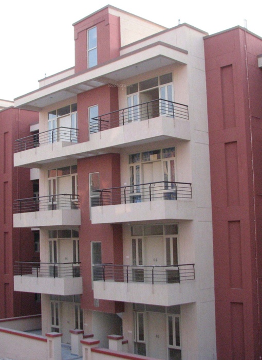 The Spaces Architectural Studio Projects